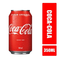 Coca-Cola Original 350Ml