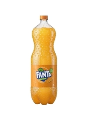 Fanta Laranja 2L