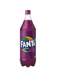 Refrigerante Fanta Uva 1,5 Litros