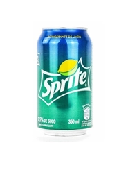 Refrigerante Sprite Sem Açúcar 350Ml