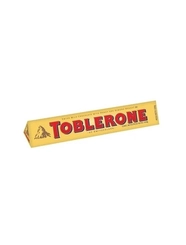 CHOCOLATE TOBLERONE MILK 100G