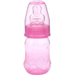 Mamadeira Kuka Aquarela Big Ros 70ml