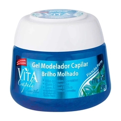 GEL VITA CAPILI FIX CLASSIC BLUE 250G
