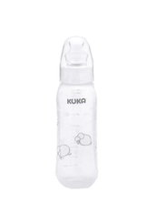 Mamadeira Kuka Nat Branca Orto N2 250ml