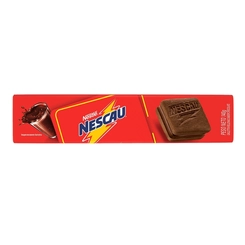 Biscoito Recheado Nescau 140G