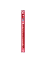 Bala Tubes Gigante Sabor Morango Fini 27G