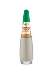Esmalte Impala Stranger Things Salve Os Nerds 7,5ml