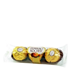 ROCHER T3 BRASIL 37,5G
