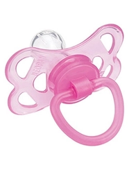 Chupeta Neopan Neon Nº 2 - Rosa