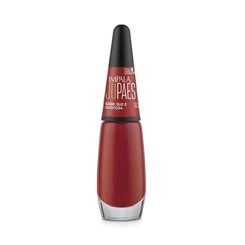 Esmalte Impala Cremoso Jupaes Sabe Que É Gostoso 7,5Ml