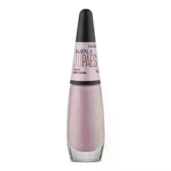 Esmalte Impala Ju Paes Perolado Toda Dengosa 7,5ml