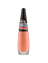 Esmalte Impala Cremoso Now United Vamos Lá 7,5Ml