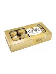 BOMBOM FER ROCHER T8 COLLECT 8UN 100G