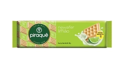 Biscoito Wafer Newafer Limão 100g - Piraquê