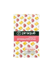 Biscoito salgado piraque presuntinho 100G