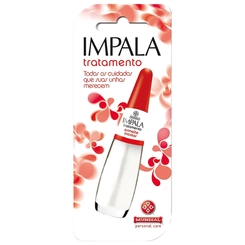 Esmalte Base Tratamento Incolor 7,5ml - IMPALA