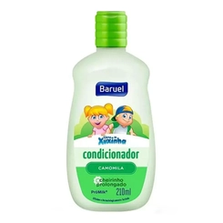 Condicionador Turma Da Xuxinha Camomila 210Ml