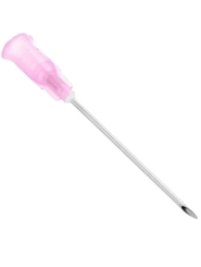 Agulha Descartável Labor 40X12 1Unidade-