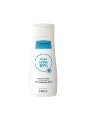 Loção Hidramais Ureia 10C 240ml