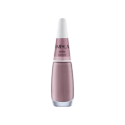Esmalte Cremoso A Cor da Sua Moda Sereia 7,5ml - IMPALA