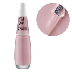 Esmalte Cremoso A Cor da Sua Moda Sereia 7,5ml - IMPALA