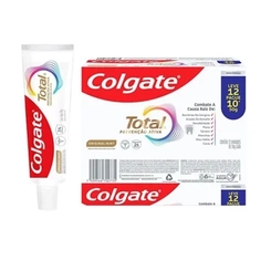Creme Dental Total 12 50g Leve12Pague10 - COLGATE