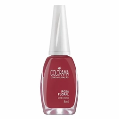 Esmalte Colorama Cre Rosa Antigo 8ml