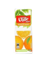 SUCO NECTAR LARANJA 1LT