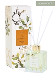 DIFUSOR AROMA LARANJEIRA VIDRO 250ML