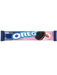 Biscoito Recheado Milkshake De Morango Oreo 90G