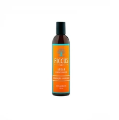 Condicionador Ficcus Argan 300ml
