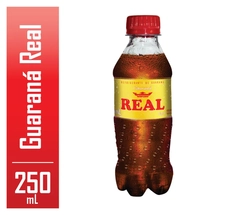 Refrigerante Real Gold Garrafa 250ml