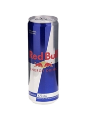 Energético Red Bull Energy Drink 473Ml