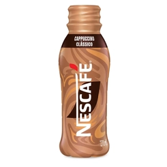 Bebida Lactea Nescafé Nestlé 270Ml