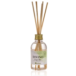 DIFUSOR DE AROMA DIVINO SUAV BLANC 250ML