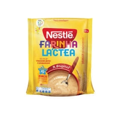 FARINHA LACTA NESTLE SACHET 210G