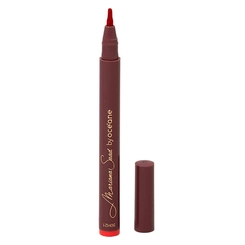 Caneta Batom Vermelho Mariana Saad By Océane