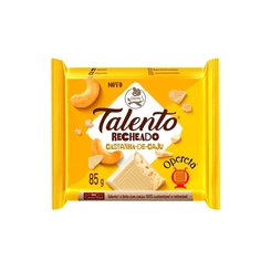 TALENTO TAB RECHEADO OPERETA 85G