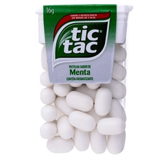 TIC TAC MENTA T30 14,5G