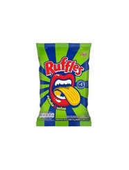 Batata Ondulada Cebola E Salsa Ruffles 76G