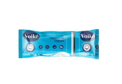 Atadura de Crepe 10cmx1,8m 1 Unidade - VOIKE