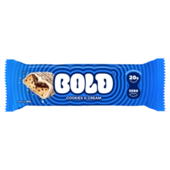 BOLD THIN COOKIES E CREAM 40G C/1UN
