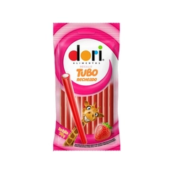 DORI REG.TUBO MORANGO 17G
