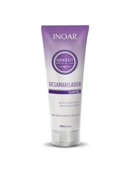 Shampoo Inoar Speed Blond Bisnaga 240G
