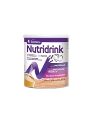 NUTRIDRINK PROTEIN SR CAF/LEIT 750G(DAN)