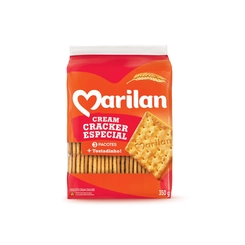 Biscoito Marilan Cream Cracker Especial 350g