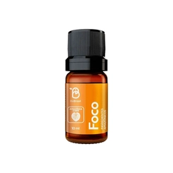 Oleo Essencial Bebrasil Foco 10ml