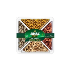 MIX PESTISCO BOSSA NOVA 360G