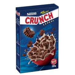 CEREAL MATINAL NESTLE CRUNCH 230G