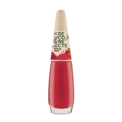 Esmalte Impala Reconecte Cremoso Rede De Amor 7,5ml